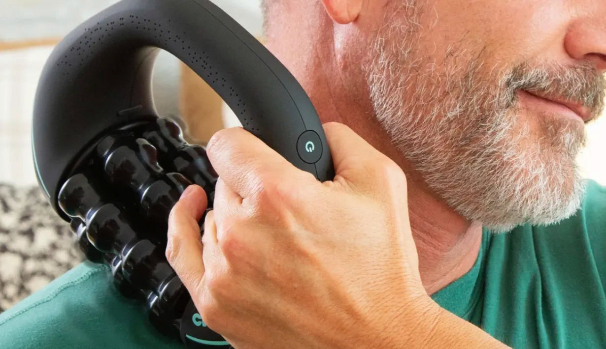 Design Ergonomico e Portatile