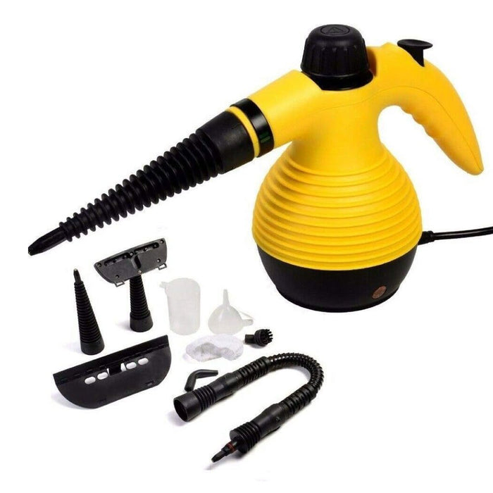 Vapor + 900W Steam Pressure Washer