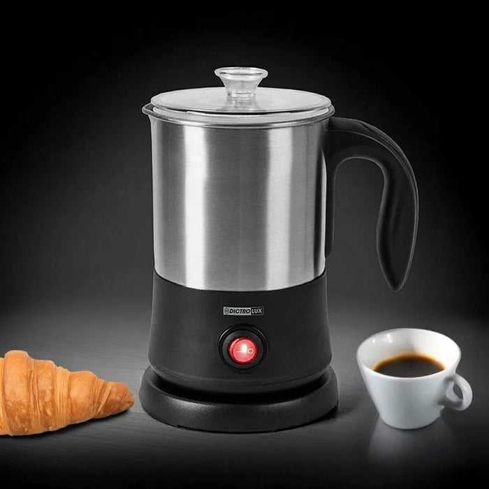 Montalatte Elettrico Cappuccino Fast 550W