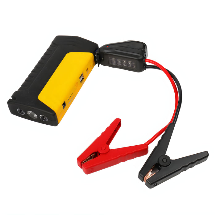 PowerBoost Car Jump Starter