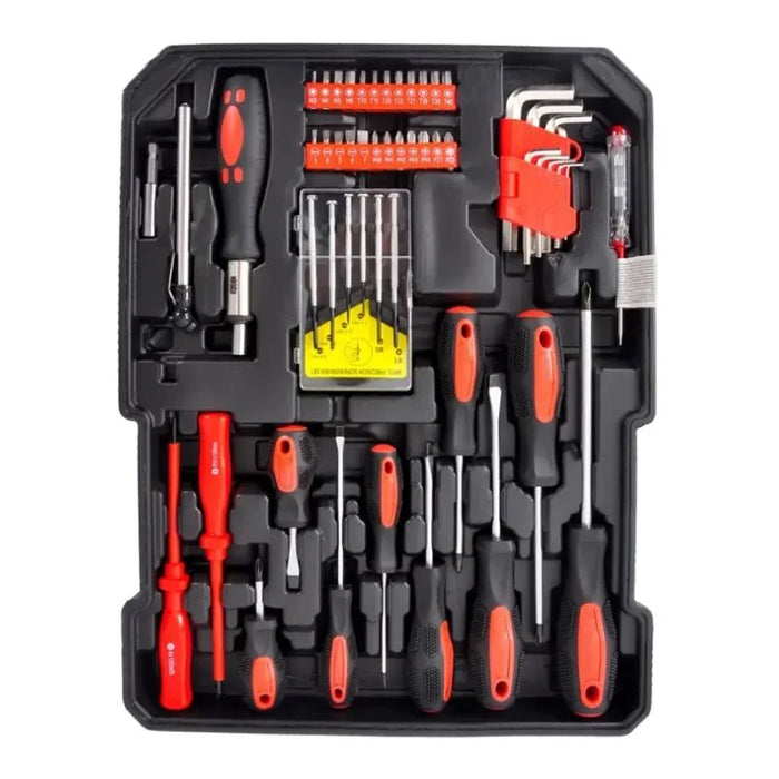 326 Piece Mechanics Tool Kit