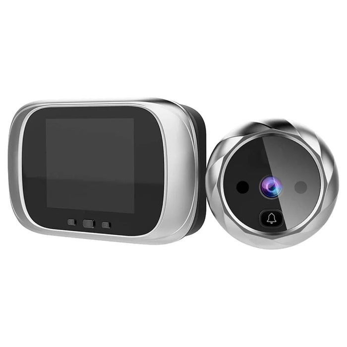 Visual Door, Digital Door Viewer with LCD Screen