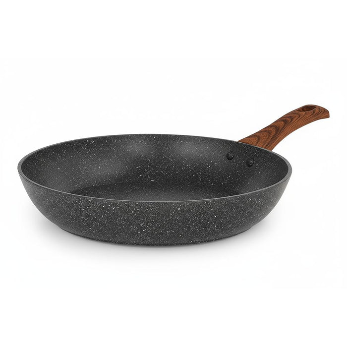 Non-Stick Stone Frying Pan for All Hobs in Various Sizes