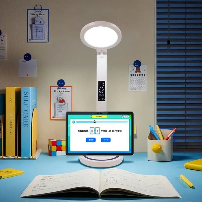 Royalslite Portable Table Lamp – Touch Lamp for Elegant Environments