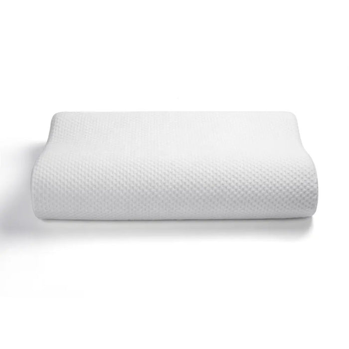 Ergonomic Memory Foam Cervical Pillow