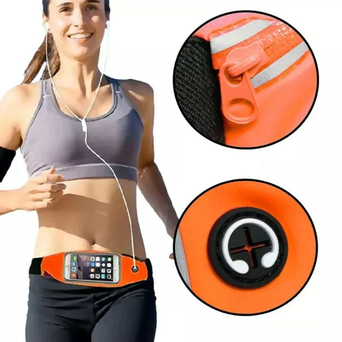 Fitness Plus Waist Pack