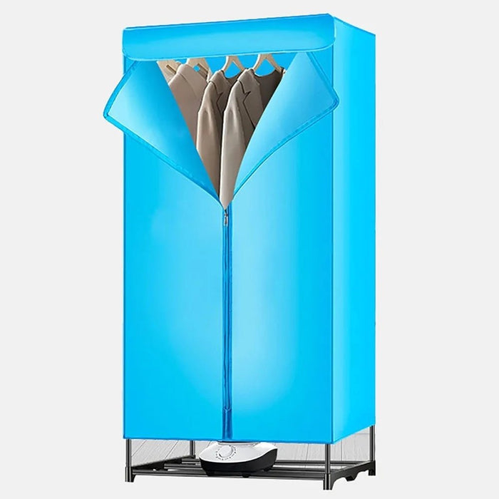 Dry Box Hot Air Dryer for Clothing