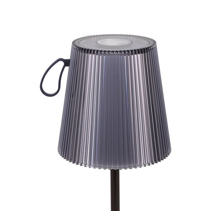 Croma Lamp Lampada Portatile a 7 Tonalità