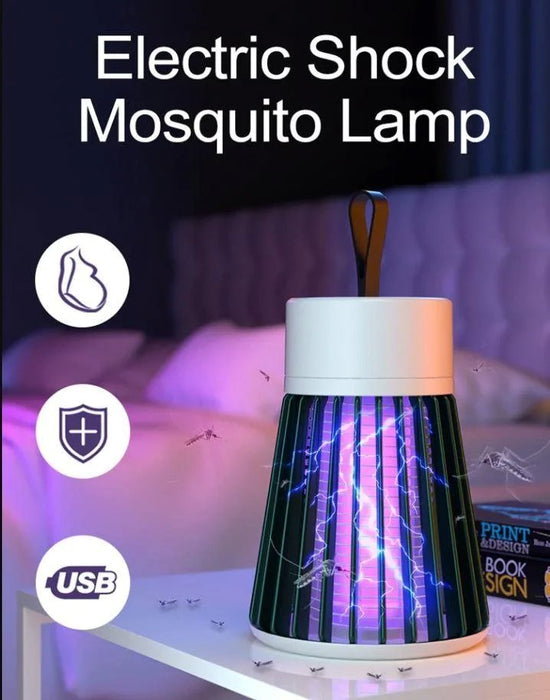 Portable Insect Killer Lamp