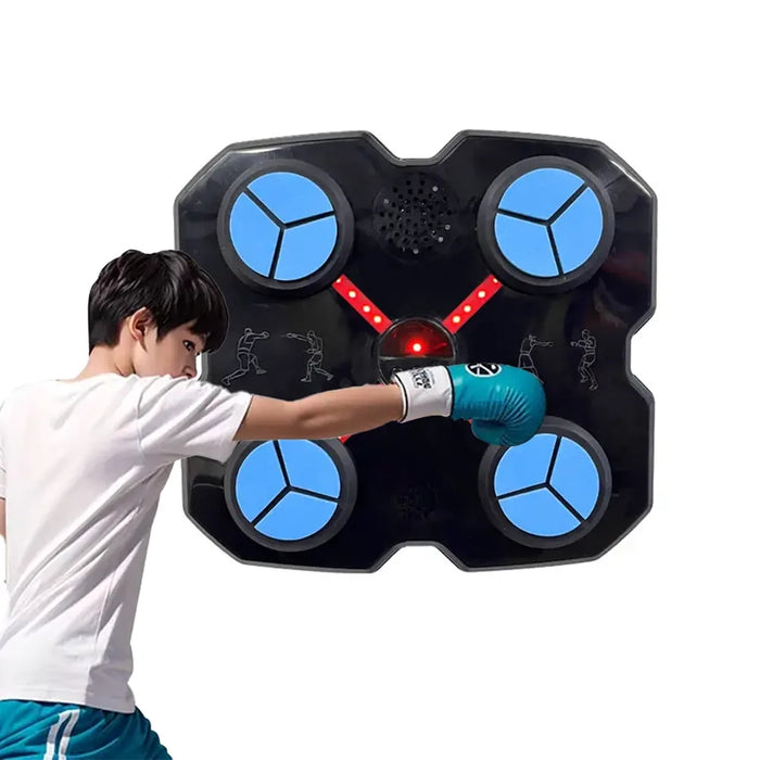 Fleuurs Combat Kids Smart Boxing Trainer