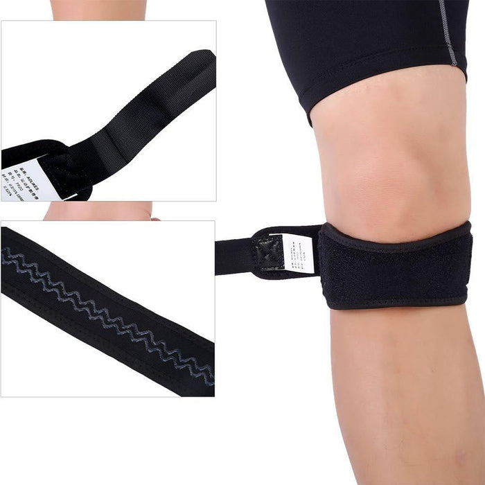 Breathable Knee Support Brace