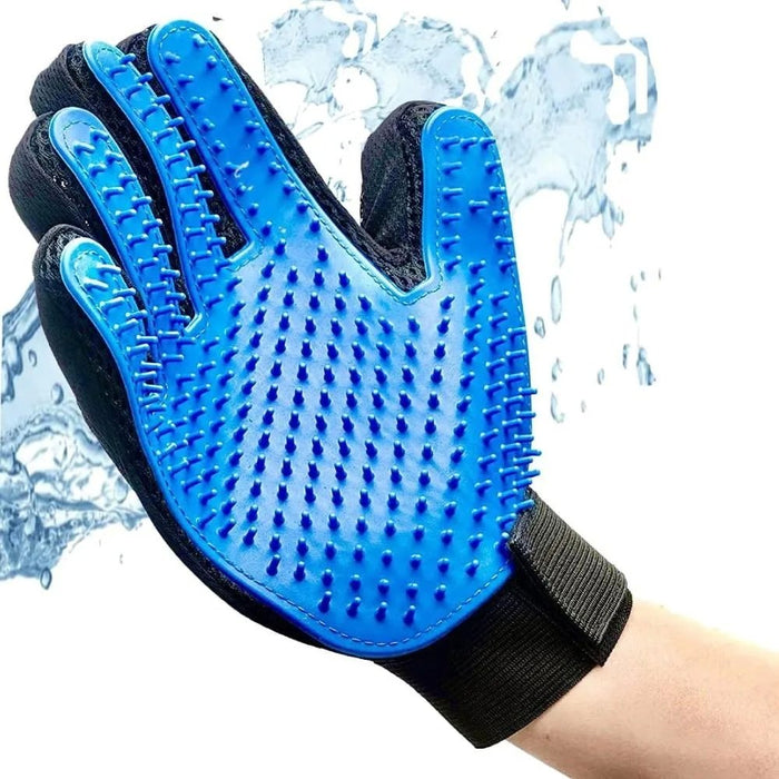 Pet Brush Glove