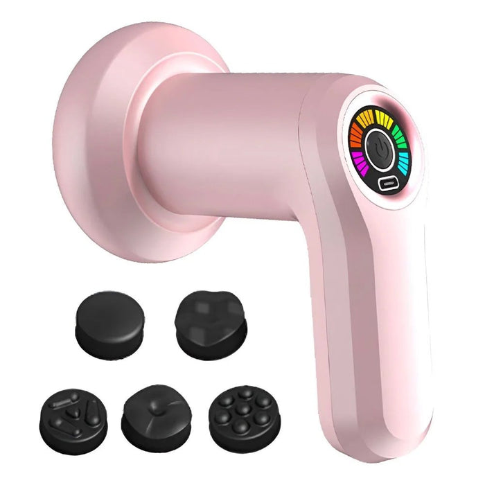 Fit Lift, Portable Cordless Anti-Cellulite Massager