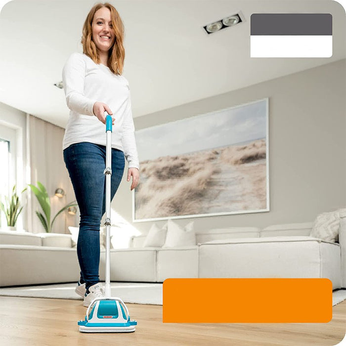 MultiScrubber 2 in 1 Vibrating Floor Cleaner