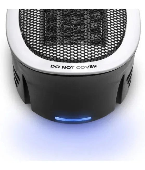 Warmy, Mini Electric Heater 500W