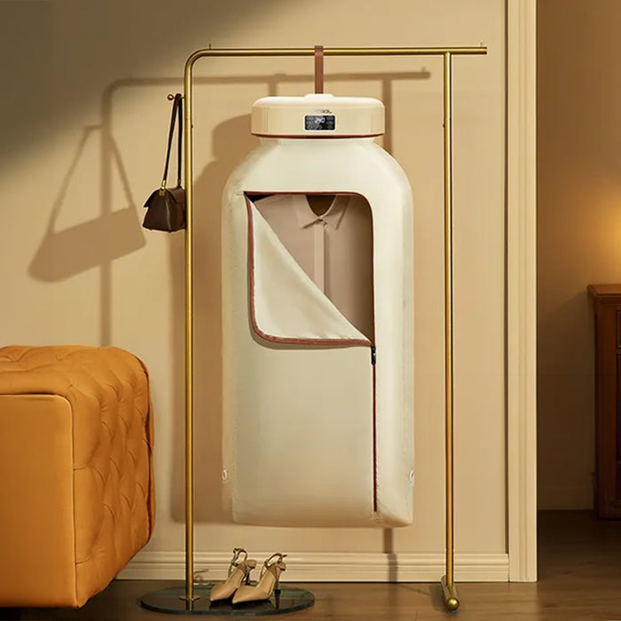 Quick Dry Portable Compact Hot Air Dryer