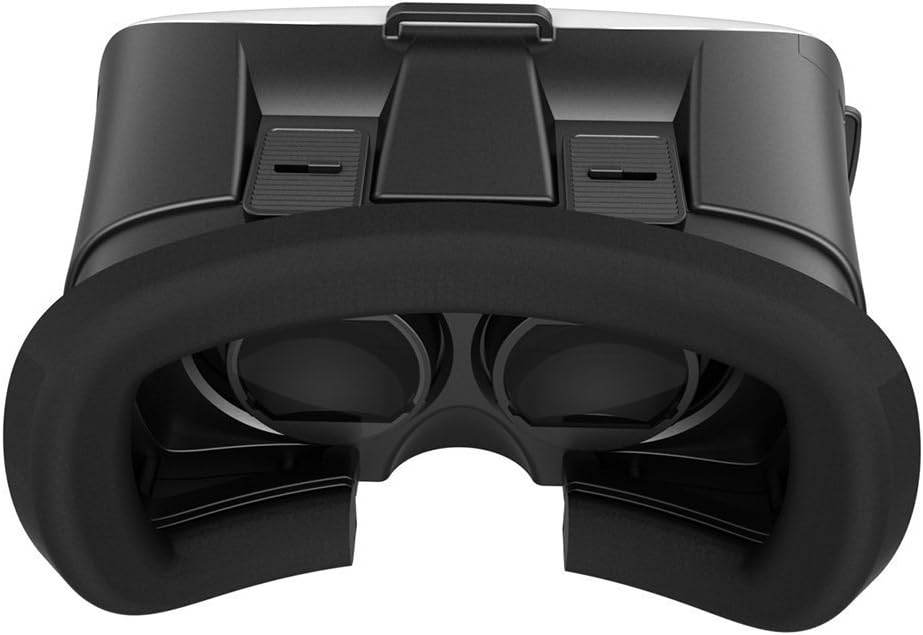 Visore VR 3D Realta Virtuale Smartphone Telecomando Bluetooth Occhiali Immersivi