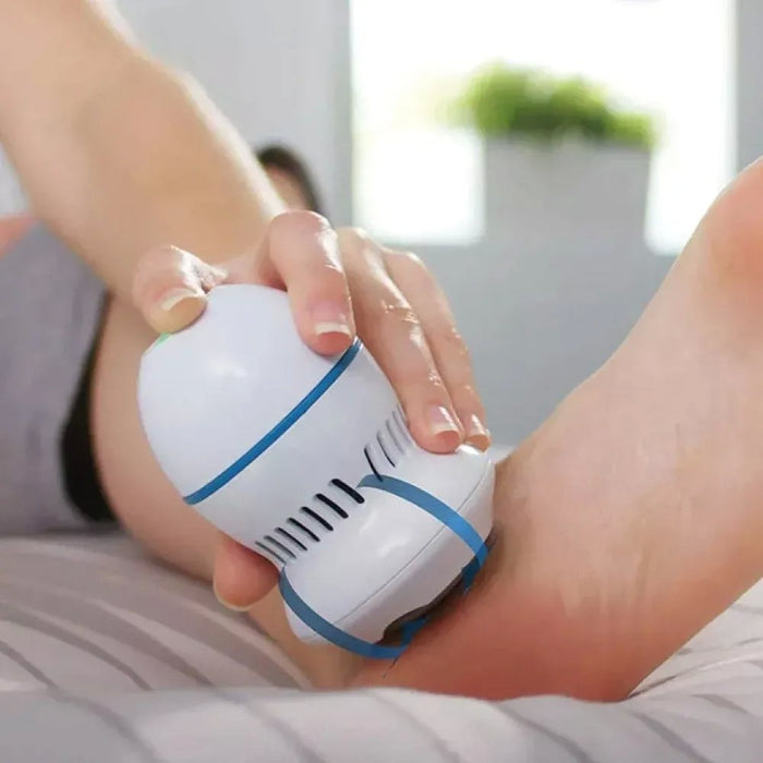 Electric Pedicure