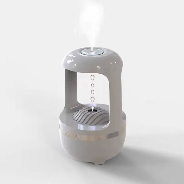 LunaGravity - Zero Gravity Aroma Diffuser