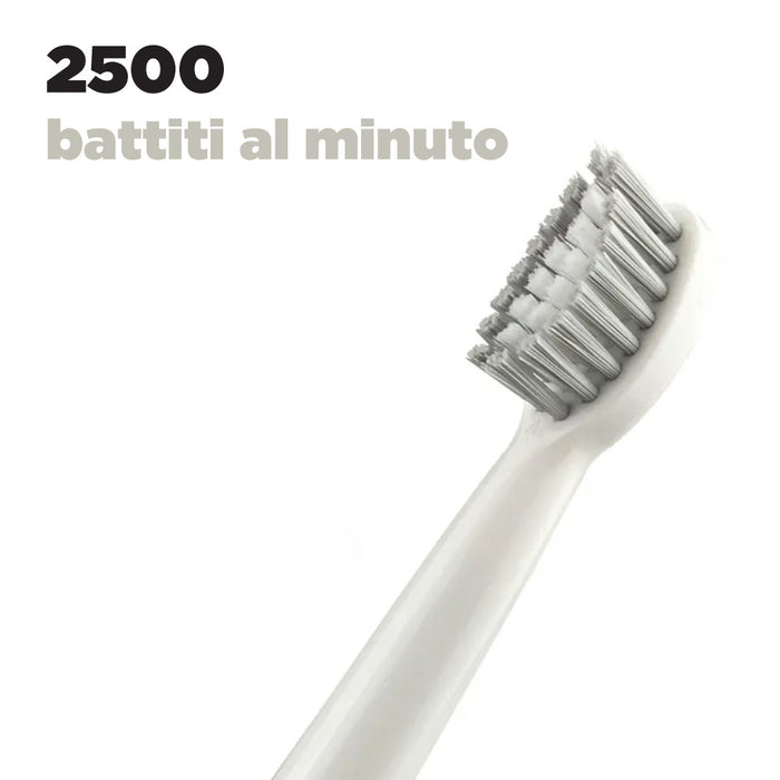 Sonic Electric Toothbrush Spazzolino Sonico