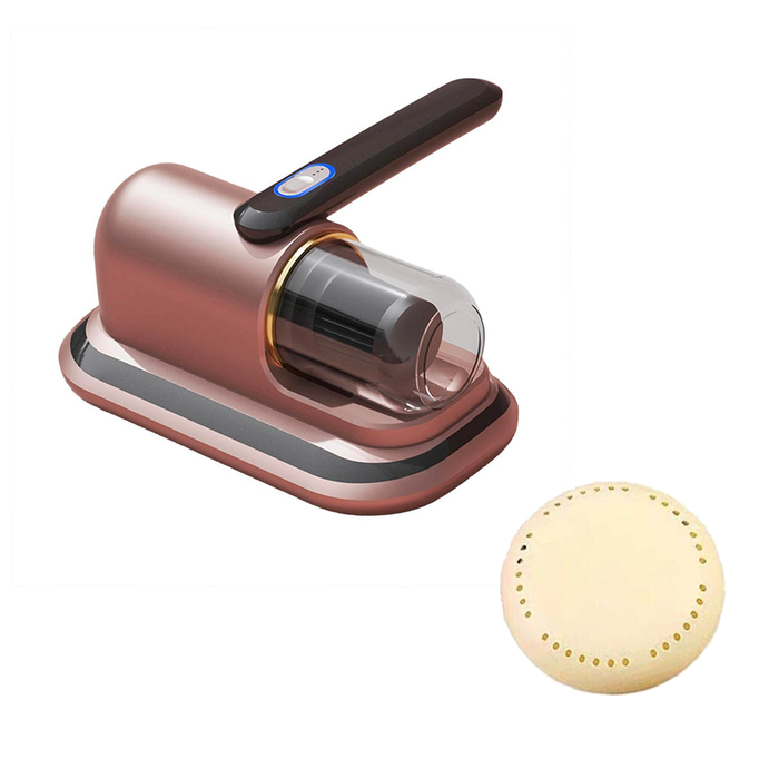 Fleuurs Clean V100 Rimuovi Acari e Batteri