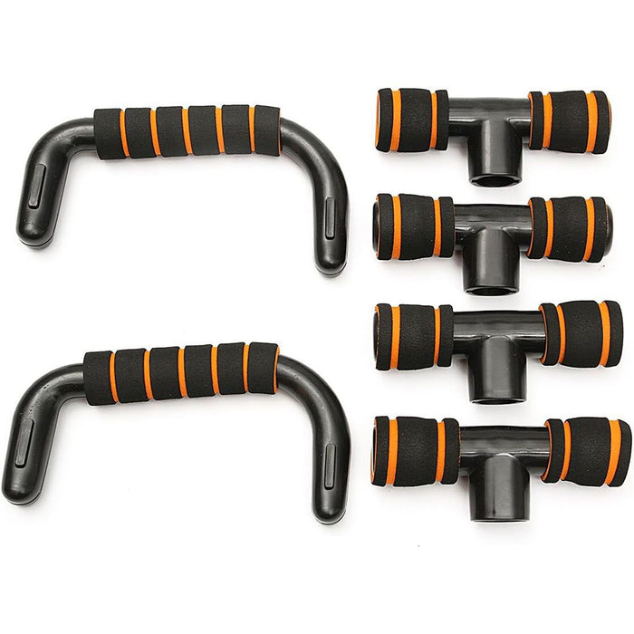 Modular Push Up Bar