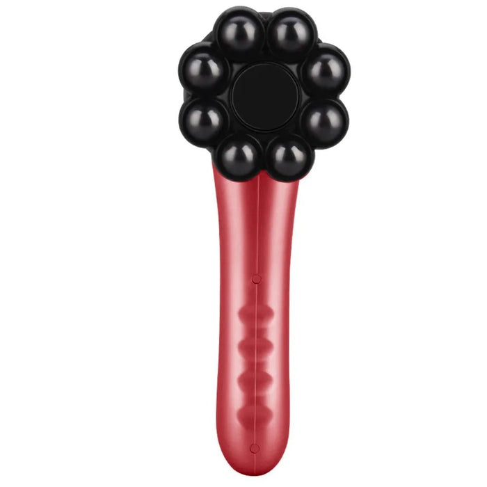 Multifunctional Magnetic Massager with 360 Balls