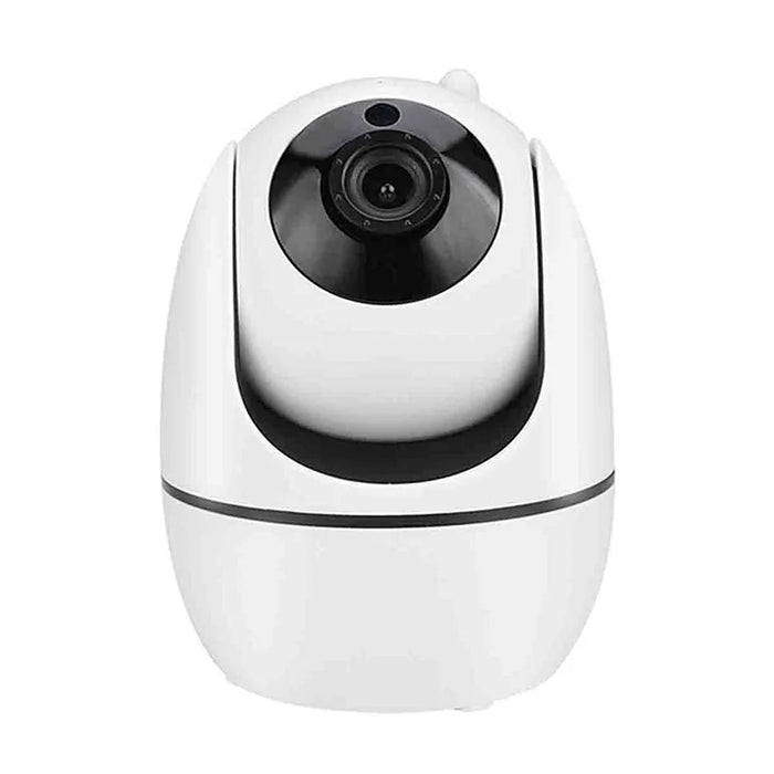 1080p HD Wireless Camera with Night Vision and Two-Way Audio