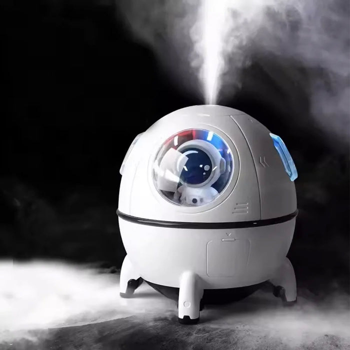 Cosmo Mist Cordless Humidifier Astronaut