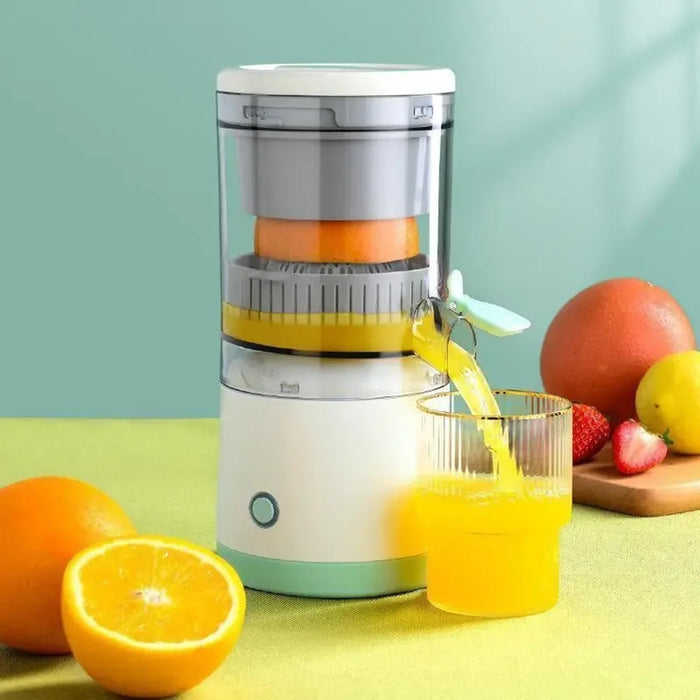 Smart Juice Pro Electric Juicer