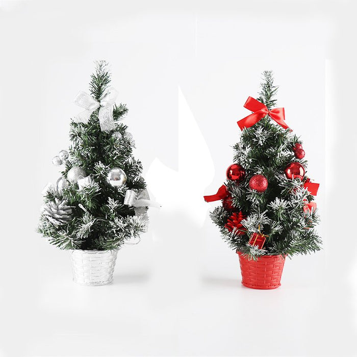 Christmas Charm Christmas Tree 40cm