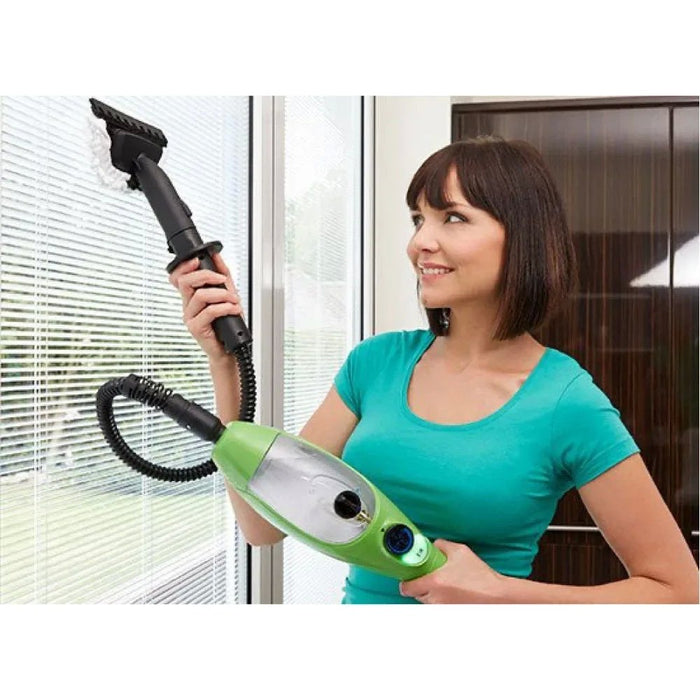 Ecology Clean 5 in 1 Steam Mop