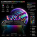 Luci LED RGB multicolore con telecomando