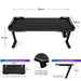 Dimensioni scrivania gaming 120 cm