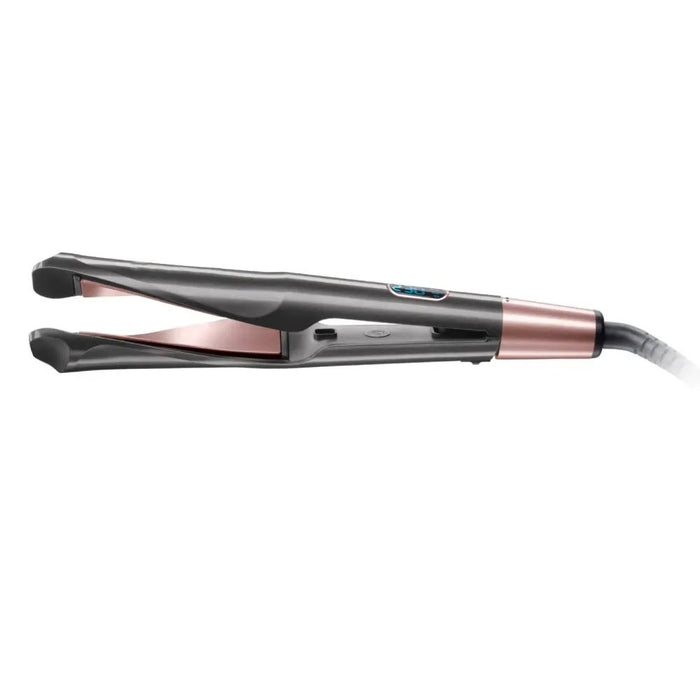 Gold Curl Ceramic Curling Iron