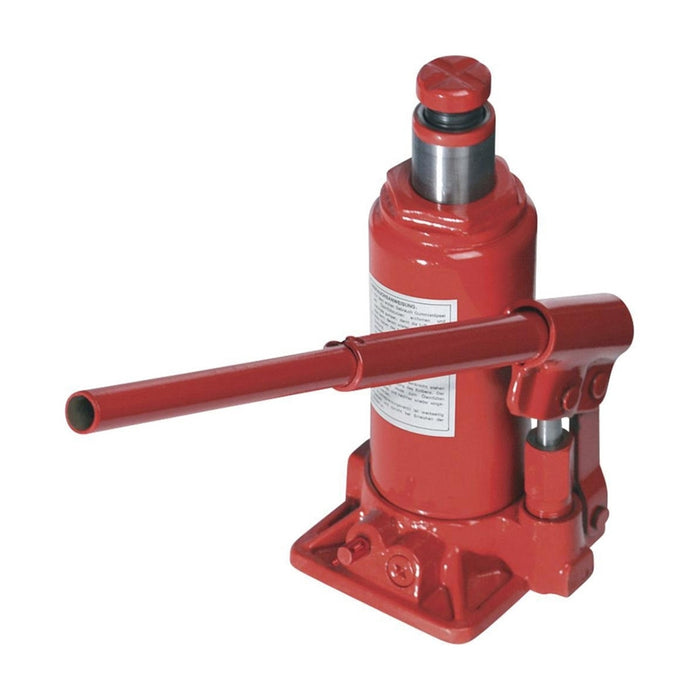 Hydraulic Bottle Jack