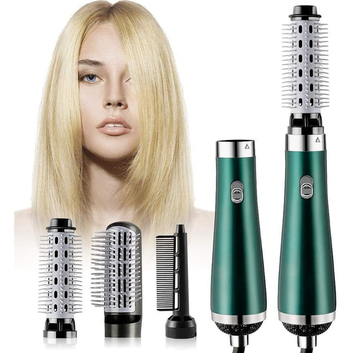 3 in 1 Hot Air Curling Brush