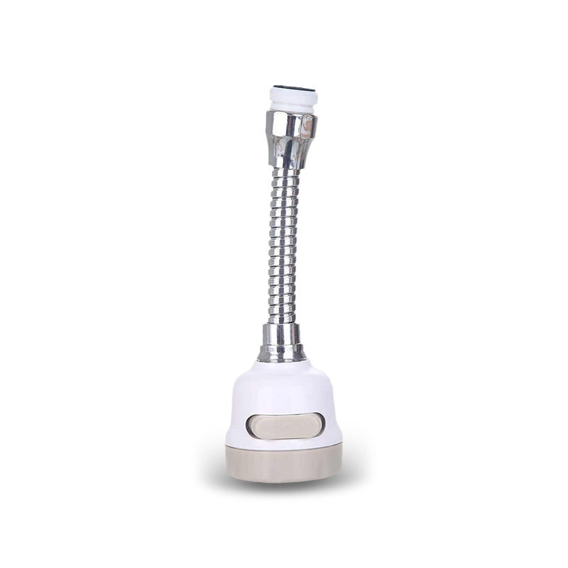 OSDUE Kit Aeratore, Rubinetto da Cucina Testa a Spruzzo, 360 ° Girevole OSDUE Kit Aeratore, Rubinetto da Cucina Testa a Spruzzo, 360 ° Girevole