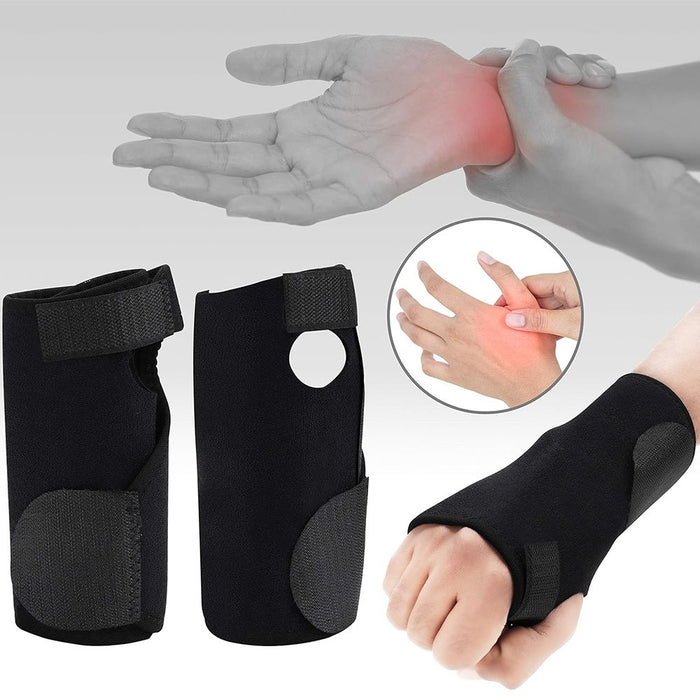 Orthopedic Wrist Brace