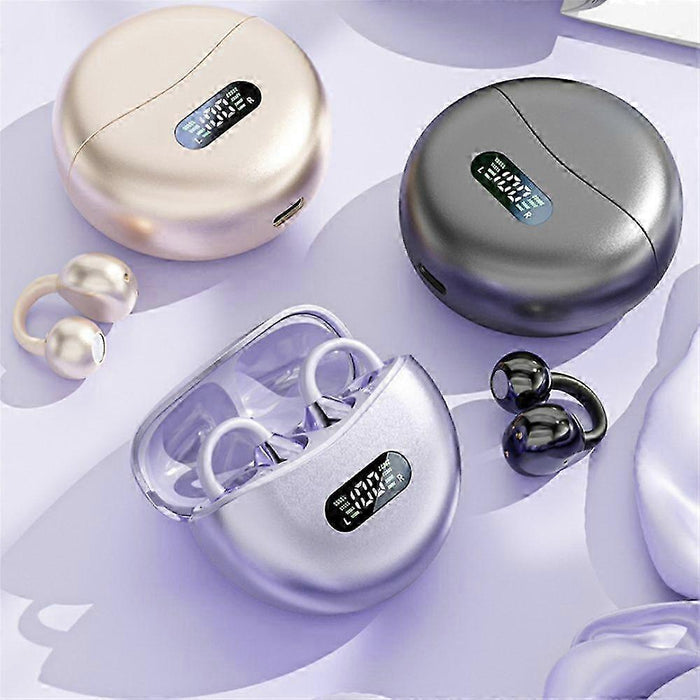 SoundBuds Mini Pro Auricolari Wireless Ultra Compatti Bluetooth