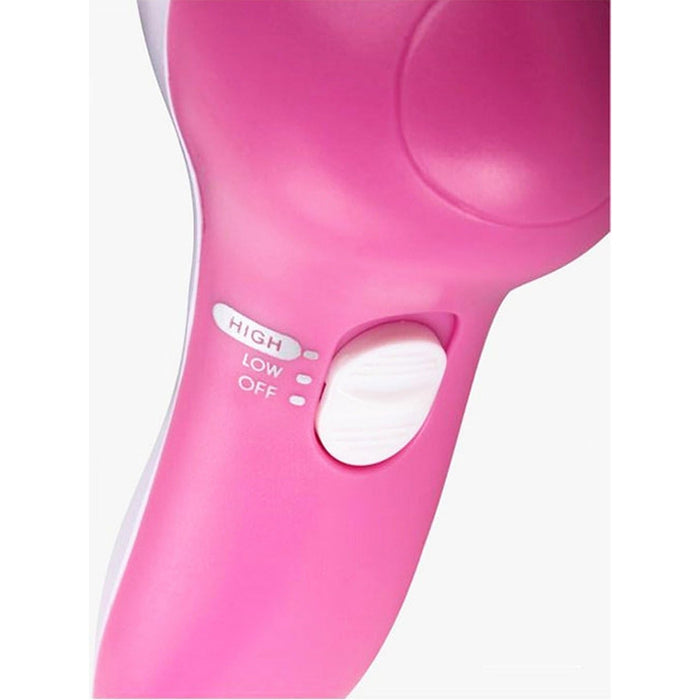 Spazzola Pulizia del Viso 5-in-1