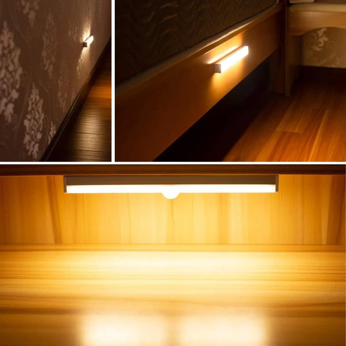 Eco Lamp LED Light with Motion Sensor