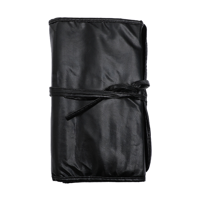 Pennelli Trucco Set da 24 Pezzi con Custodia