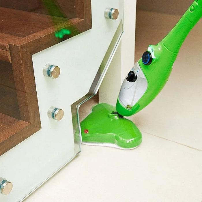 Ecology Clean 5 in 1 Steam Mop