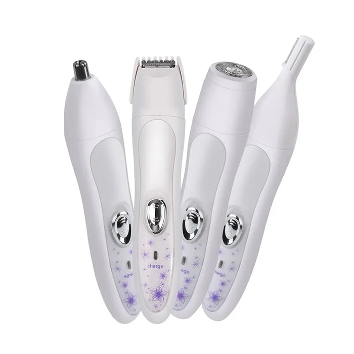 4in1 Rechargeable Trimmer