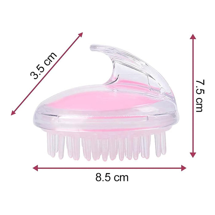 Shampoo Brush Scalp Massage Brush