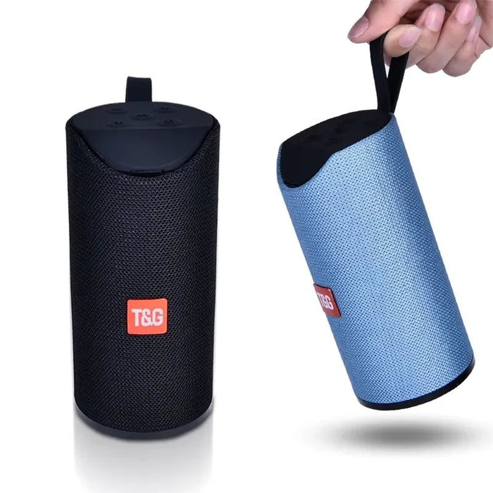 Wireless Waterproof Speaker