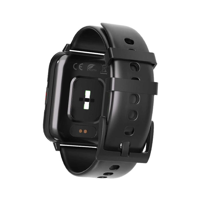 LifeSquare Smartwatch WS1