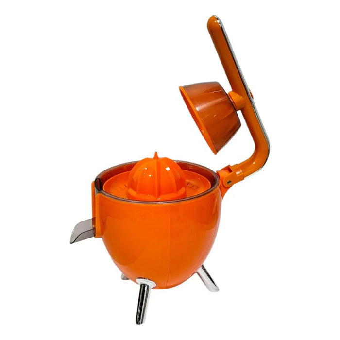 Spremiagrumi Elettrico 300W Professionale in Acciaio Inox