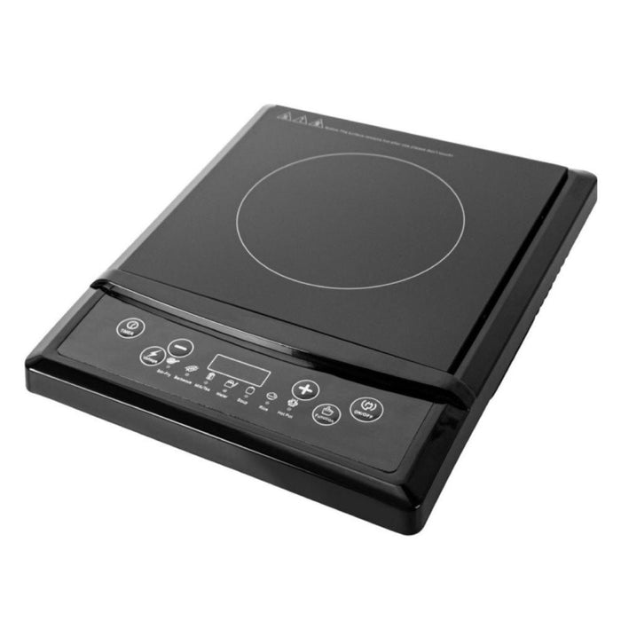 Induction hob 1800W